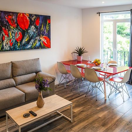 Casas 349H Alicante Centre Second Floor المظهر الخارجي الصورة