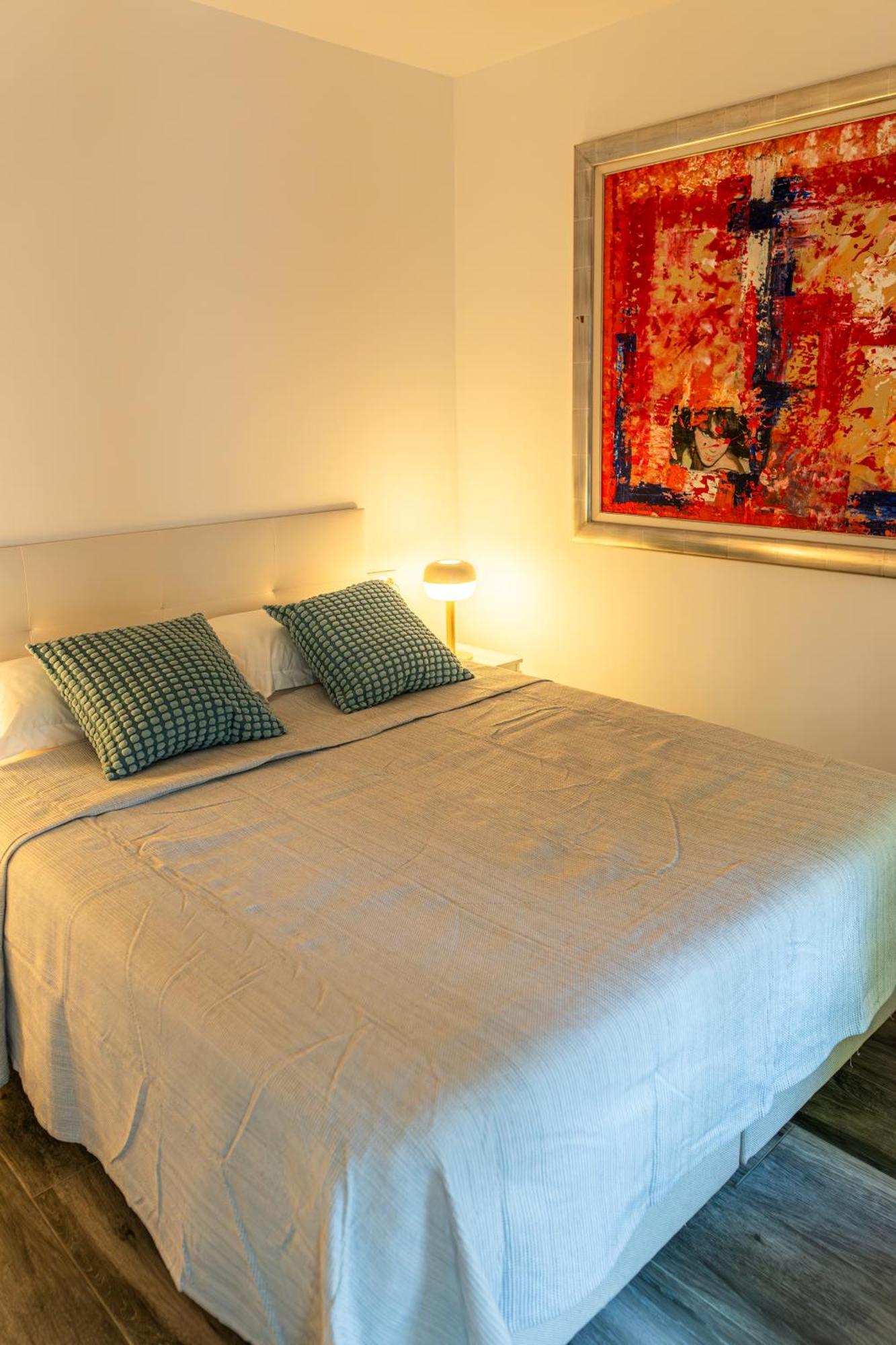 Casas 349H Alicante Centre Second Floor المظهر الخارجي الصورة