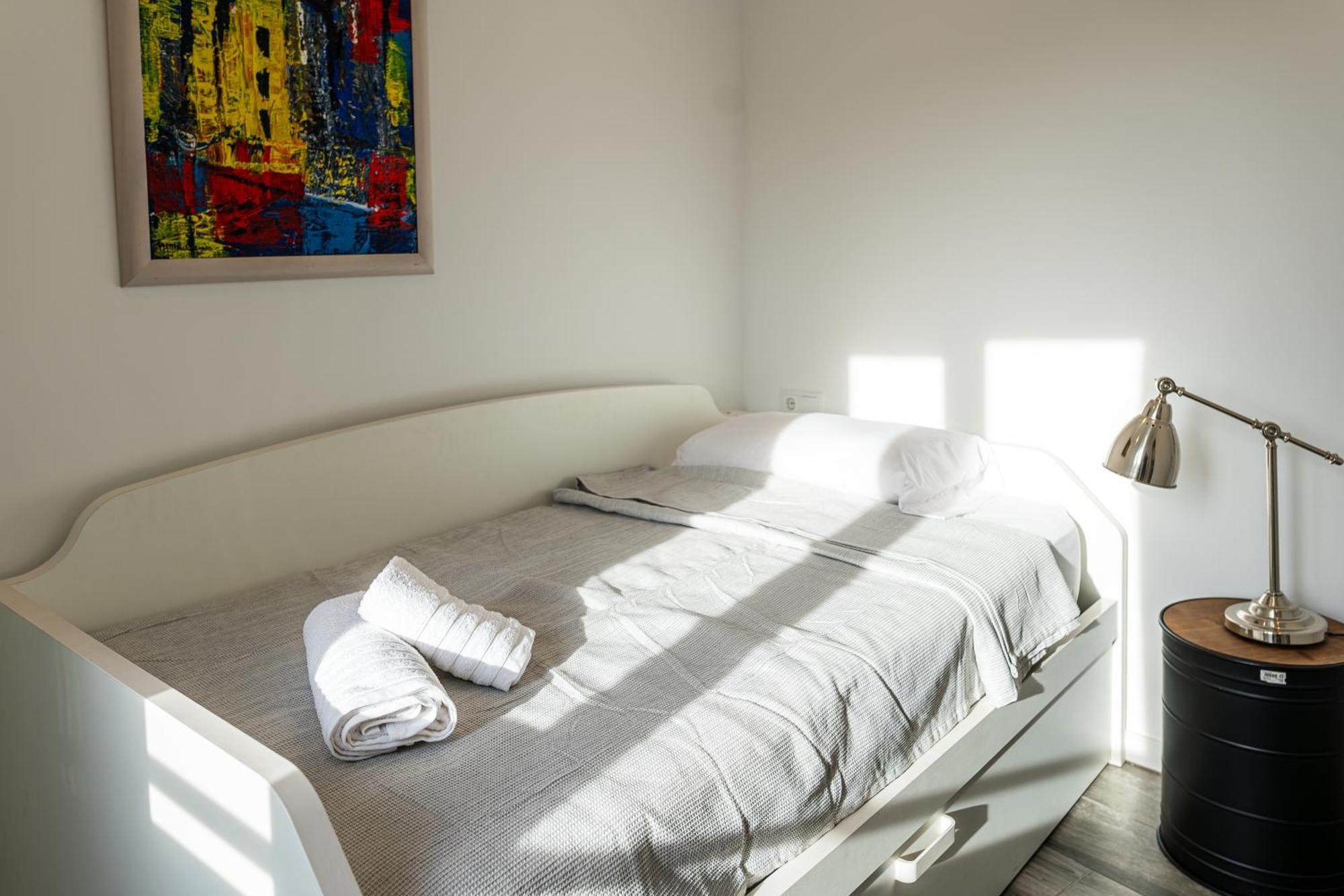 Casas 349H Alicante Centre Second Floor المظهر الخارجي الصورة
